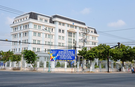 Tổng đài số điện thoại bảo hiểm y tế Bà Rịa Vũng Tàu địa chỉ liên hệ